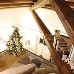 Meloluxuryhouse בית נופש