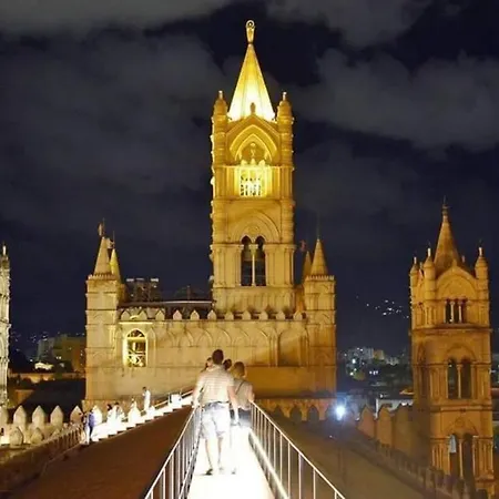 بيت للعطل Meloluxuryhouse *