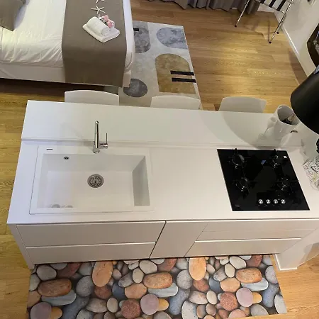 בית נופש Meloluxuryhouse פלרמו