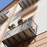 Vakantiehuis Meloluxuryhouse Palermo