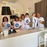 Meloluxuryhouse Vakantiehuis *