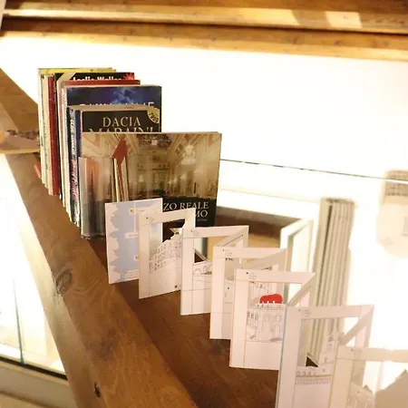 Meloluxuryhouse Σπίτι διακοπών Παλέρμο