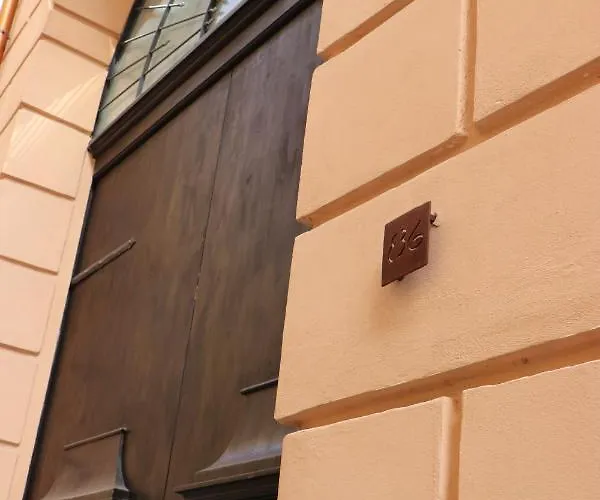 Meloluxuryhouse Παλέρμο