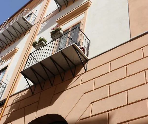 Meloluxuryhouse Σπίτι διακοπών