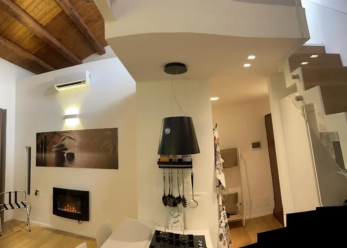 Meloluxuryhouse Παλέρμο