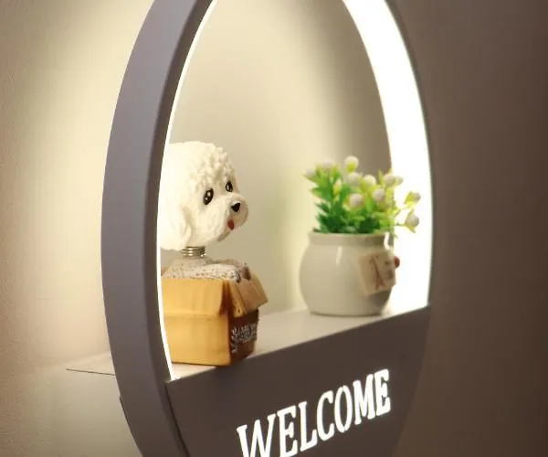 Meloluxuryhouse Σπίτι διακοπών