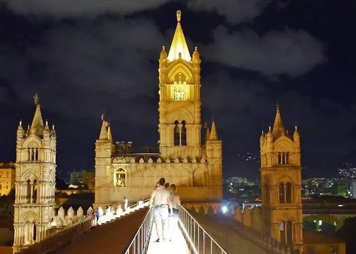 Σπίτι διακοπών Meloluxuryhouse *