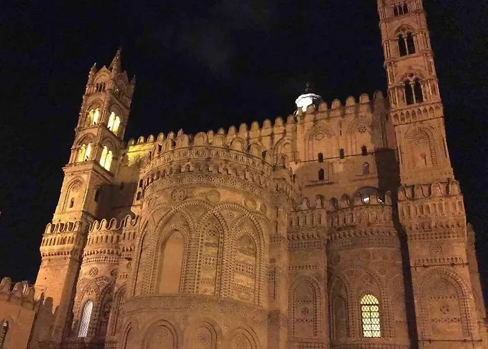 Σπίτι διακοπών Meloluxuryhouse Παλέρμο