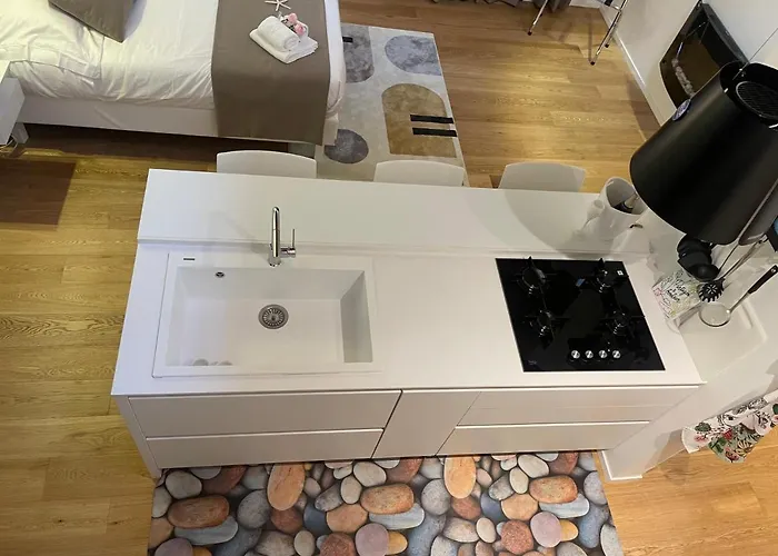 Σπίτι διακοπών Meloluxuryhouse Παλέρμο