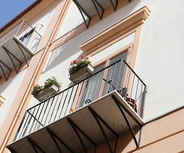 Σπίτι διακοπών Meloluxuryhouse Παλέρμο